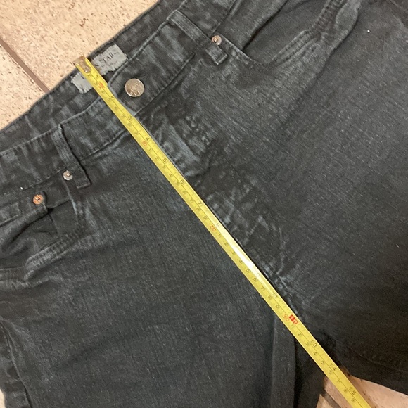 Black urban star jeans, size 36/33 - Picture 11 of 11